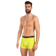 Puma 2PACK pánske boxerky viacfarebné (701210961 010) - veľkosť L