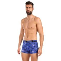 Puma 2PACK pánske boxerky viacfarebné (701228673 002) - veľkosť M