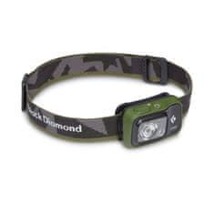 Čelovka Black Diamond Cosmo 350 Headlamp dark olive