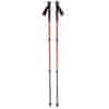 Turistické palice Black Diamond Trail Back Trekking Poles Burnt Sienna