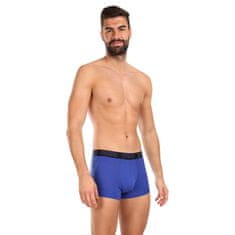 Puma 2PACK pánske boxerky viacfarebné (100000884 055) - veľkosť L