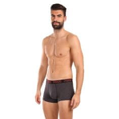 Puma 2PACK pánske boxerky viacfarebné (100000884 056) - veľkosť M