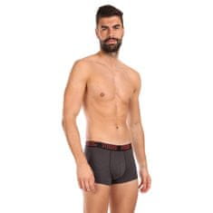 Puma 2PACK pánske boxerky viacfarebné (100000884 056) - veľkosť M