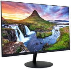 Acer 24SA2YEbi - LED monitor 23,8" (UM.QS2EE.E18)