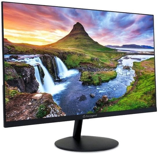 Acer 24SA2YEbi - LED monitor 23,8" (UM.QS2EE.E18)