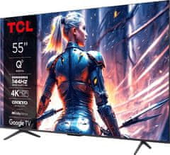 TCL 55T8B - 139cm