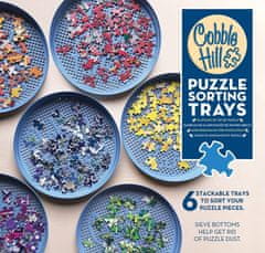 Cobble Hill Triedič na puzzle