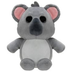 Jazwares ADOPT ME! PLYŠÁK MASKOT KOALA 20 CM AME0054