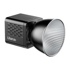 ULANZI L23 PRO LED 2500K-6500K svetlo sa vstavanou batériou