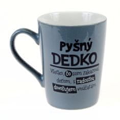 Albi Pánsky hrnček - Dedko