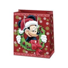 Albi Taška M - Mickey s adventným vencom