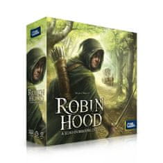 Albi Robin Hood