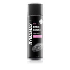 Dynamax tuk na brzdy 500ml DYNAMAX 634918 DTX11