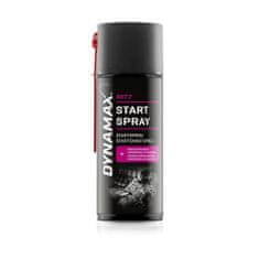 Dynamax spray štartovací 400ml DYNAMAX 611510 DTX7 / sprej