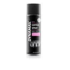 Dynamax spray medený 500ml DYNAMAX 634911 DXT14 / sprej