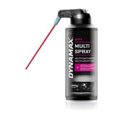 Dynamax multispray (Multifunkčný sprej) 400ml DYNAMAX 610112 DXT4