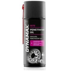 Dynamax olej penetračný 400ml DYNAMAX 611509 DXT6 