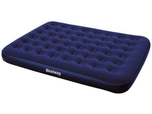 Bestway Bestway 67003 Nafukovací matrac Queen 203 x 152 x 22 cm 12096