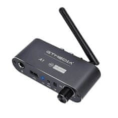 GTmedia Bluetooth 5.2 A1 DAC RX audio prijímač