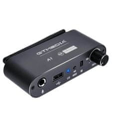 GTmedia Bluetooth 5.2 A1 DAC RX audio prijímač