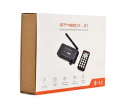 GTmedia Bluetooth 5.2 A1 DAC RX audio prijímač