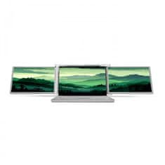 Misura Prenosné LCD monitory 14" one cable - 3M1400S1