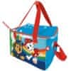 Paw Patrol Rainbow termo taška na obed, chladiaca taška 22,5 cm