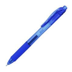 Pentel Gélový roller Pentel Energel X 05, modrý