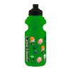 Minecraft Green plastic bottle, sports bottle 350 ml