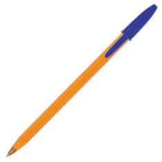 Bic Guľôčkové pero BIC Orange Fine modré