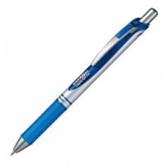 Pentel Gélový roller Pentel Energel 07, modrý