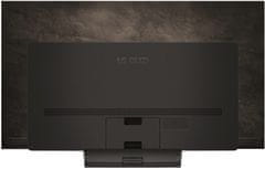LG OLED55C44LA - 139cm