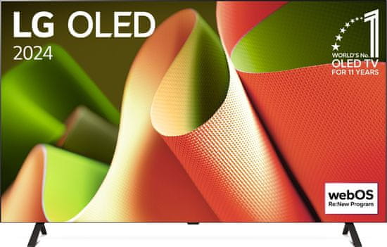 LG OLED77B42LA - 195cm