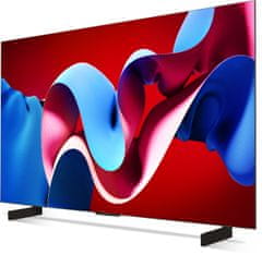 LG OLED42C44LA - 106cm