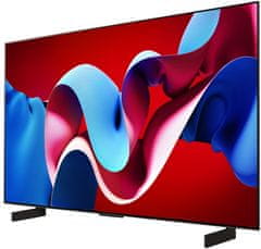 LG OLED42C44LA - 106cm