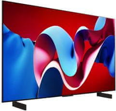 LG OLED42C44LA - 106cm