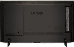 LG OLED42C44LA - 106cm