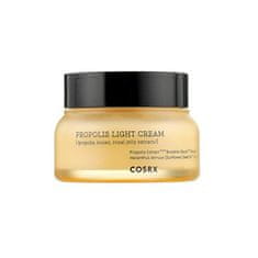 Cosrx Hydratačný pleťový krém s propolisom (Propolis Light Cream) 65 ml