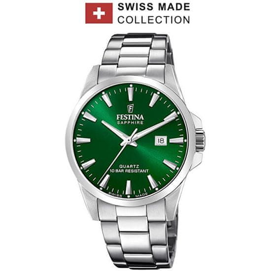 Festina Swiss Made 20024/6