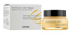 Cosrx Hydratačný pleťový krém s propolisom (Propolis Light Cream) 65 ml