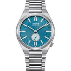 Citizen Elegant Tsuyosa Automatic Small Seconds NK5010-51L