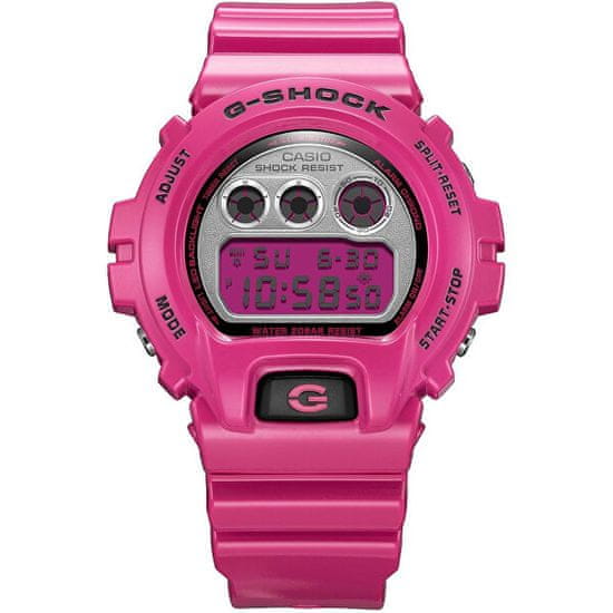 CASIO G-Shock DW-6900RCS-4ER (082)