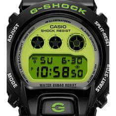 CASIO G-Shock DW-6900RCS-1ER (082)