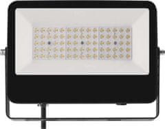 EMOS LED reflektor AVENO 48W, černý, neutrální bílá