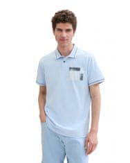 Tom Tailor Polo TOM TAILOR pánske 1041796/35271 XXL