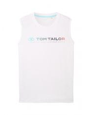 Tom Tailor Tielko TOM TAILOR pánske 1041866/20000 L