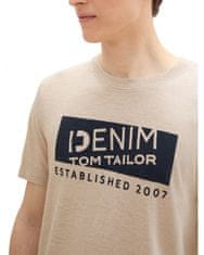 Tom Tailor Denim Tričko TOM TAILOR DENIM pánske 1042062/11754 L