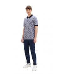 Polo TOM TAILOR DENIM pánske 1042112/35573 L