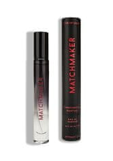 Eye of Love Matchmaker Black Diamond 10ml - feromónový parfém pre LGBT priťahujúci mužov