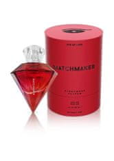 Eye of Love Matchmaker Red Diamond 30ml - feromónový parfém pre LGBT priťahujúce ženy